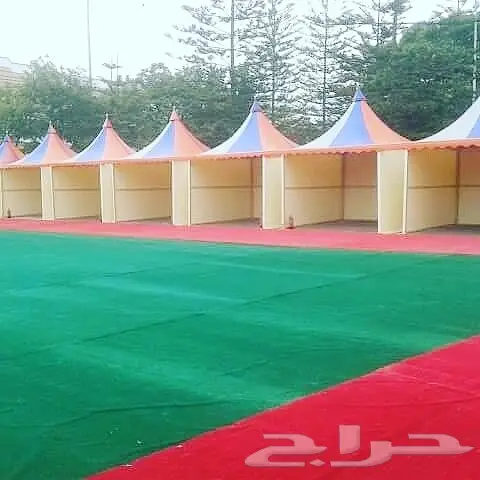 سواترسواتر _مظلات_ بيوت شعر جده (image 18)