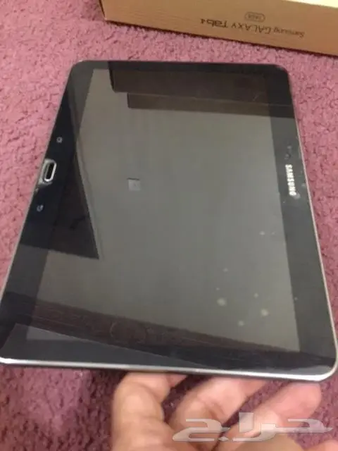 للبيع Samsung Galaxy Tab 4  10.1 (image 4)