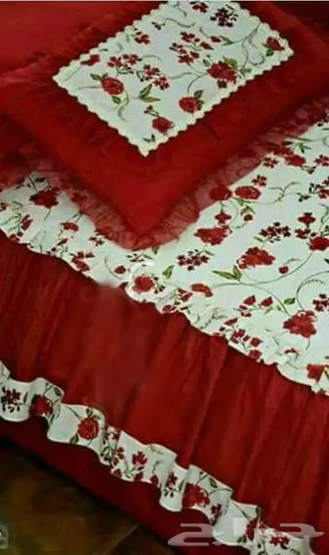 حصري شاي ديلما الفاخر- اطقم سرير تركي (image 6)