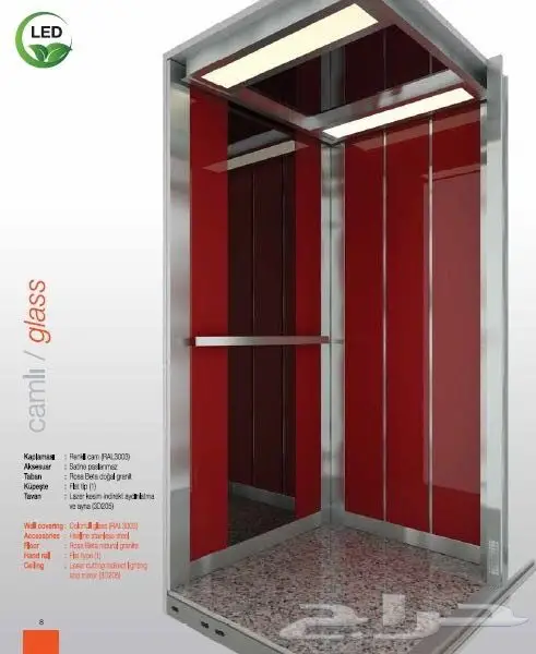 مصاعد شتيجن (image 14)