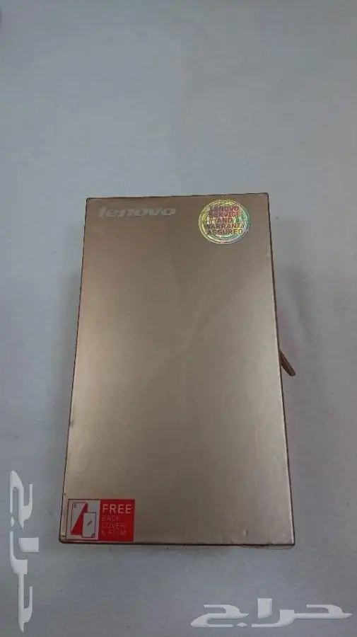 للبيع جوال لينوفو فايب X2 (image 6)