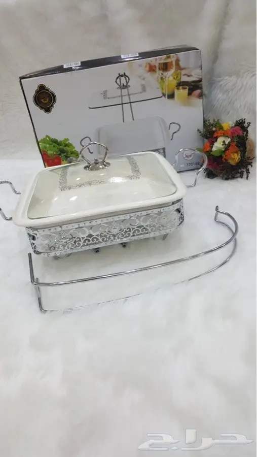 حفضات وسخانات طعام راقيه (image 20)
