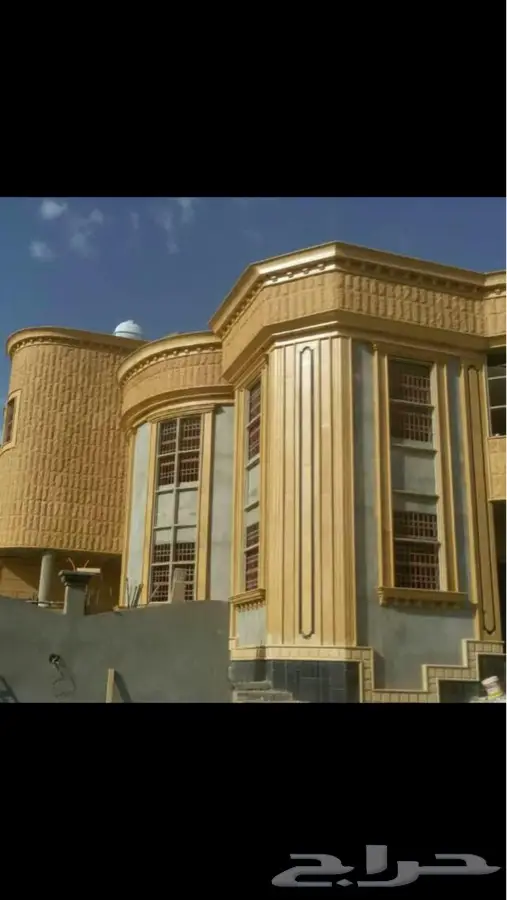 حجر الرياض الطبيعي تركيب و تطعيم (image 3)