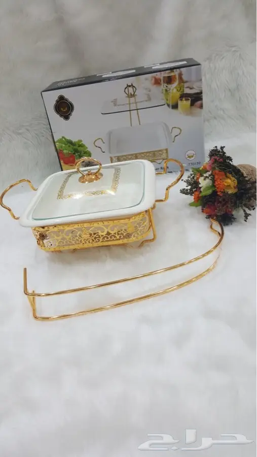 حفضات وسخانات طعام راقيه (image 23)