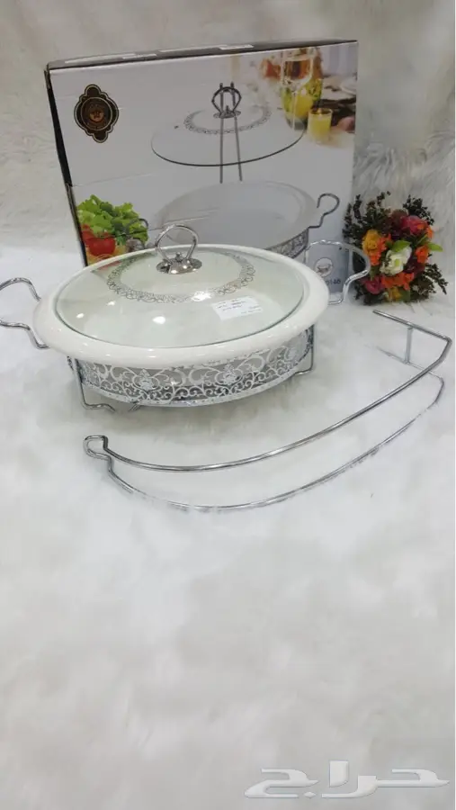 حفضات وسخانات طعام راقيه (image 15)