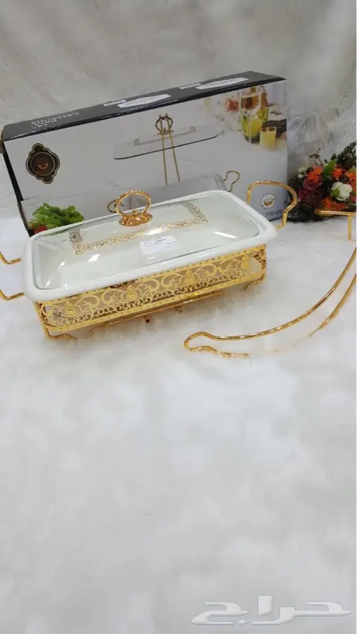حفضات وسخانات طعام راقيه (image 11)