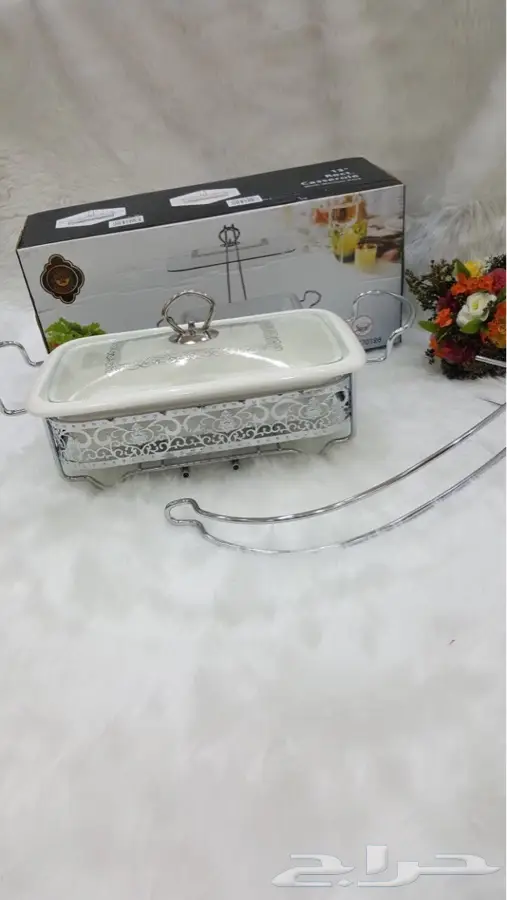 حفضات وسخانات طعام راقيه (image 7)
