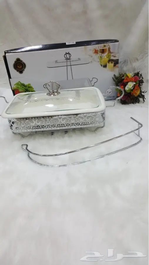 حفضات وسخانات طعام راقيه (image 4)