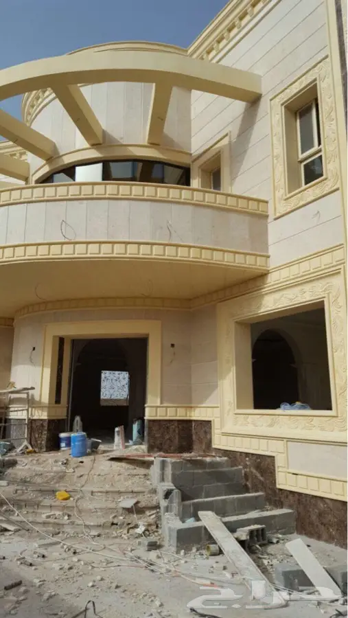 حجر الرياض الطبيعي تركيب و تطعيم (image 15)