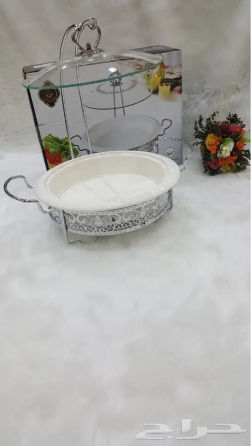 حفضات وسخانات طعام راقيه (image 14)
