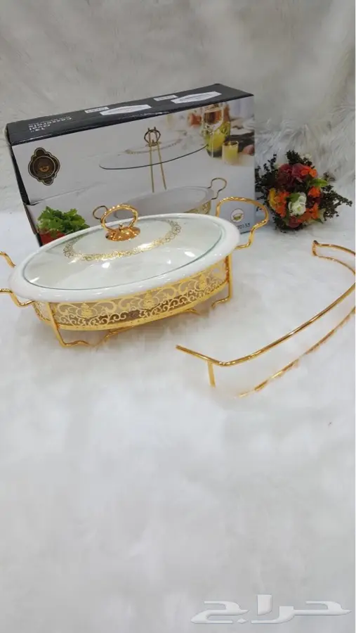 حفضات وسخانات طعام راقيه (image 12)