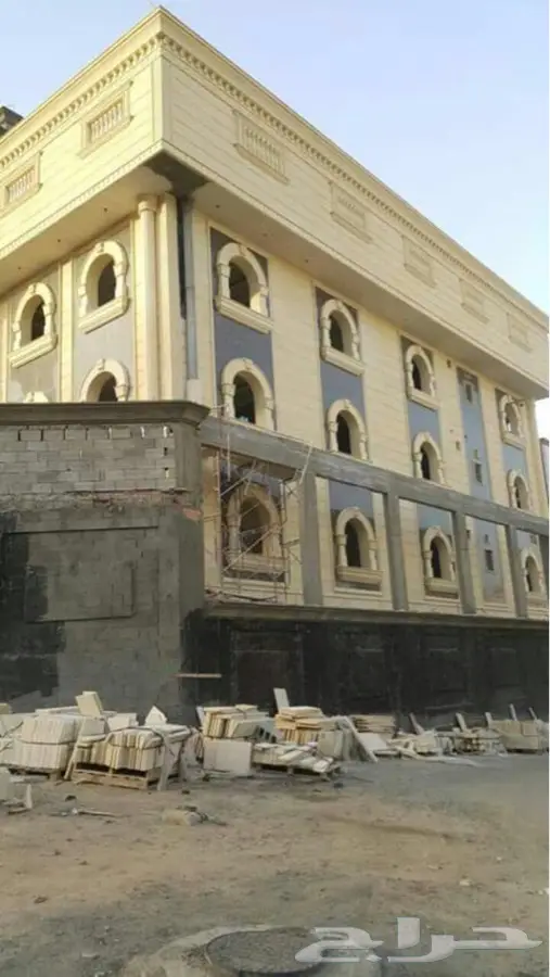 حجر الرياض الطبيعي تركيب و تطعيم (image 9)