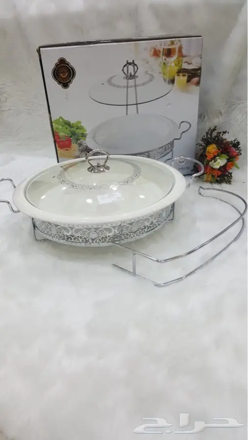 حفضات وسخانات طعام راقيه (image 17)