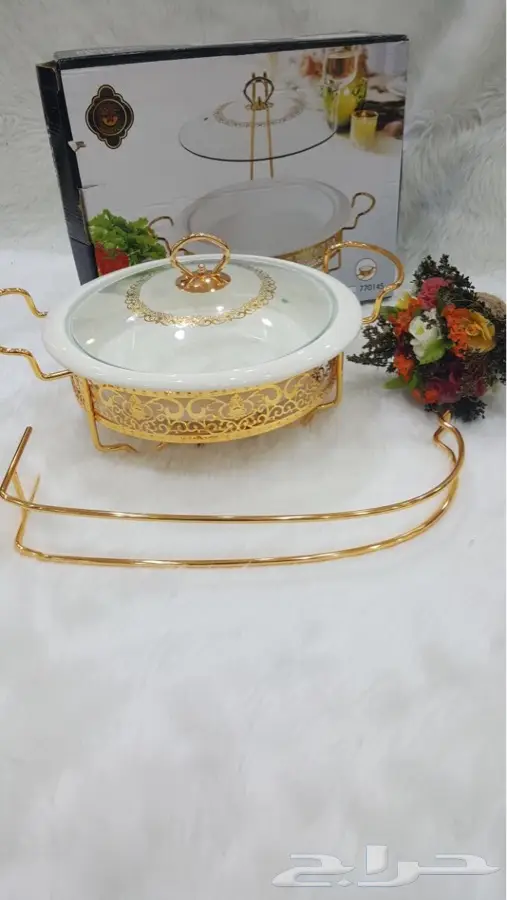 حفضات وسخانات طعام راقيه (image 24)