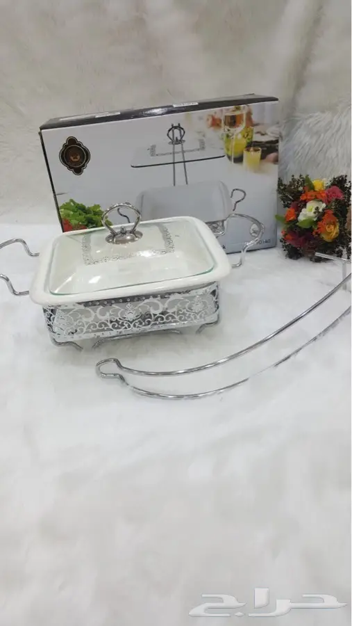 حفضات وسخانات طعام راقيه (image 18)