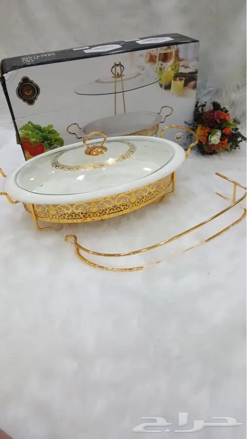 حفضات وسخانات طعام راقيه (image 13)