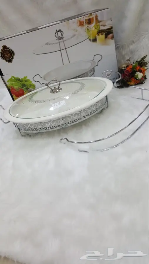 حفضات وسخانات طعام راقيه (image 10)