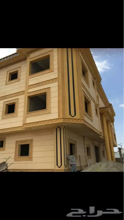 حجر الرياض الطبيعي تركيب و تطعيم (image 6)