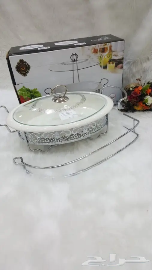 حفضات وسخانات طعام راقيه (image 3)