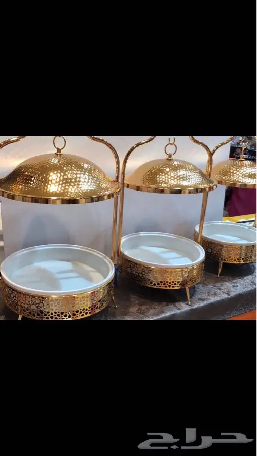 حفضات وسخانات طعام راقيه (image 26)