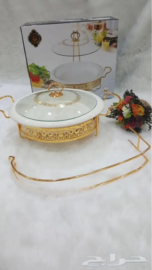 حفضات وسخانات طعام راقيه (image 25)