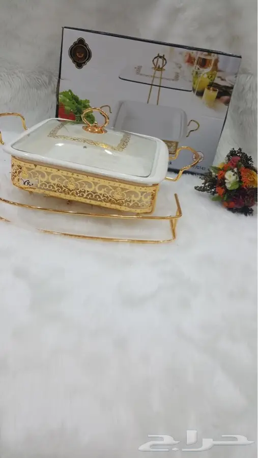 حفضات وسخانات طعام راقيه (image 22)