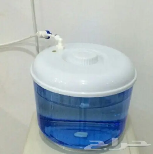 محطات امريكية لتحلية مياة المنازل (image 1)