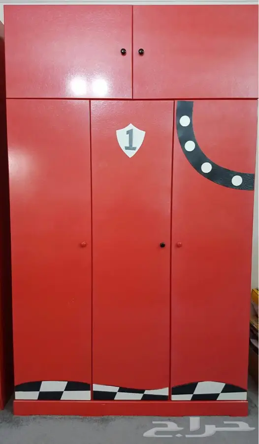 غرفة نوم اطفال (image 2)