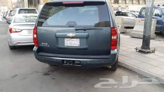 تاهو z71 for sale  (image 7)