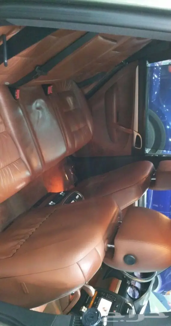 Porche Cayenne 2008 excellent condition (image 4)