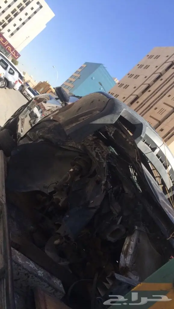 للبيع كمارو مصدومه  (image 12)