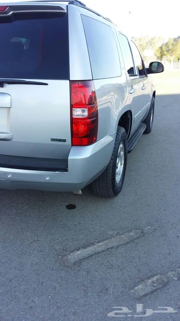 شفروليه تاهو 2011 للبيع (image 4)