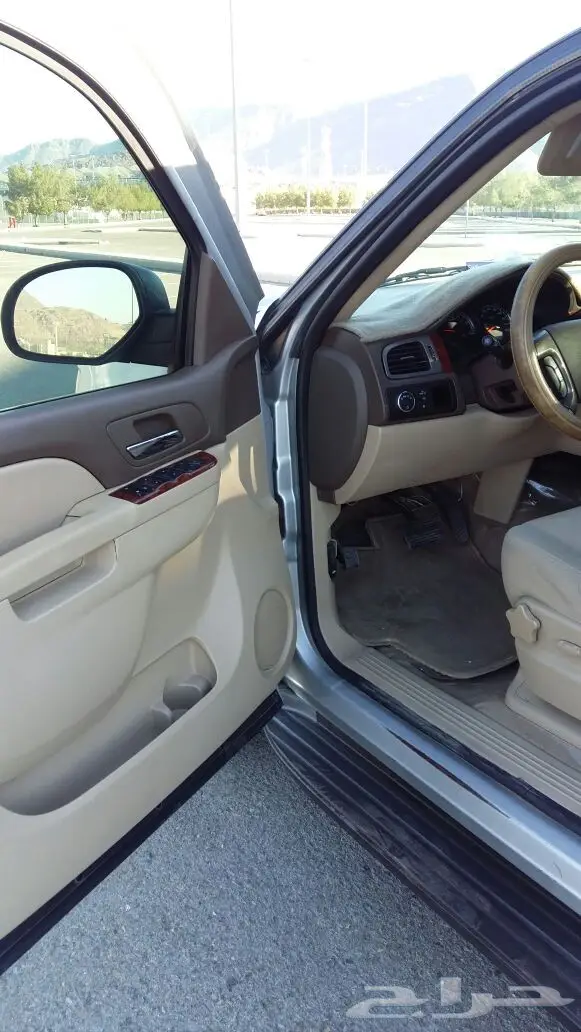 شفروليه تاهو 2011 للبيع (image 9)