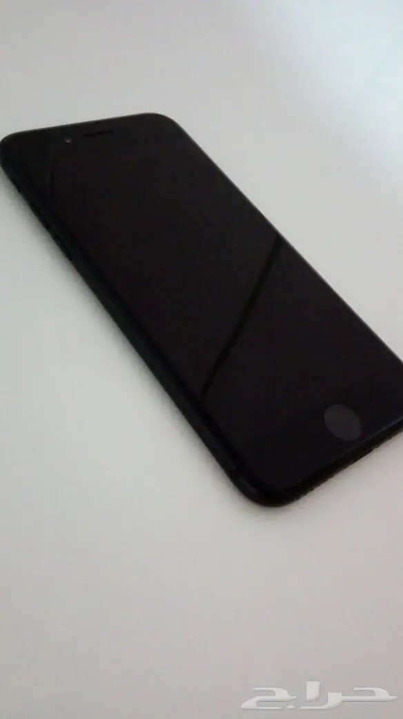 للبيع ايفون 7 (مقفل ايكلاود) 256 قيقا (image 3)