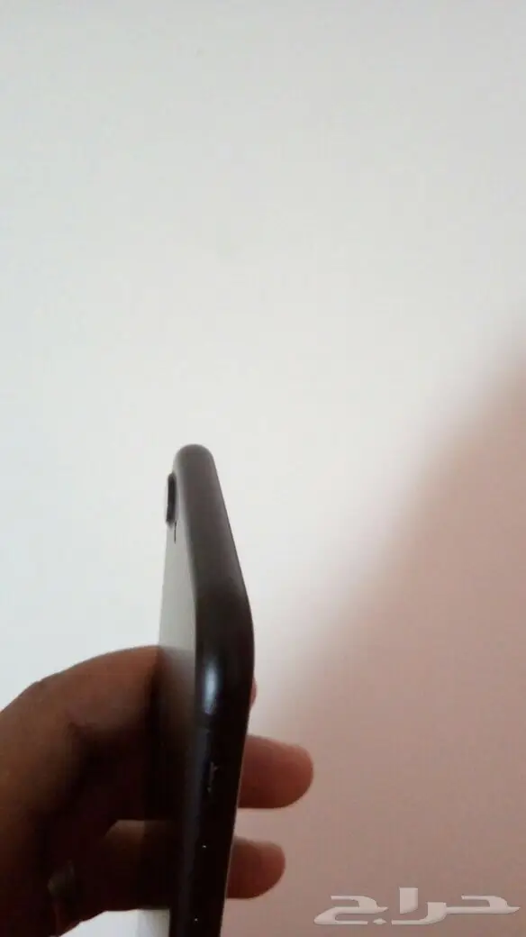 للبيع ايفون 7 (مقفل ايكلاود) 256 قيقا (image 7)