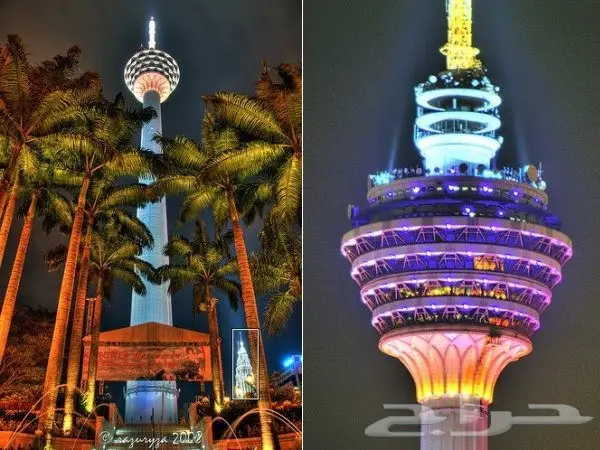 بكدج عائلى بماليزيا لشخصين وطفلين لمدة 12 يوم (image 30)