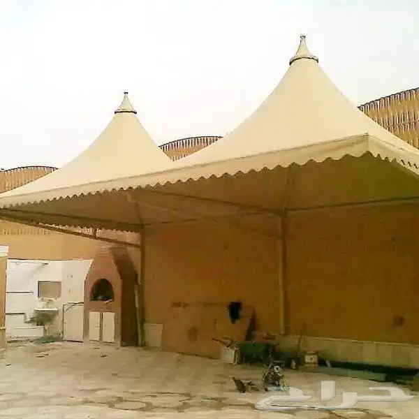 مظلات الرياض خصومات وعروض لموقع حراج المظلات (image 20)