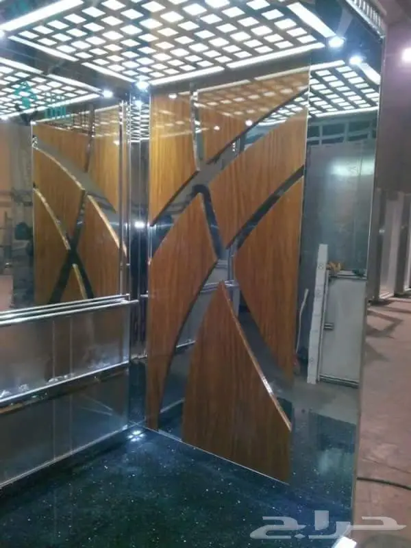 مصاعد شتيجن (image 39)