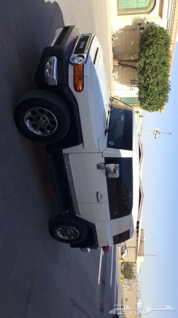 للبيع افجي موديل 2012 فل كامل 