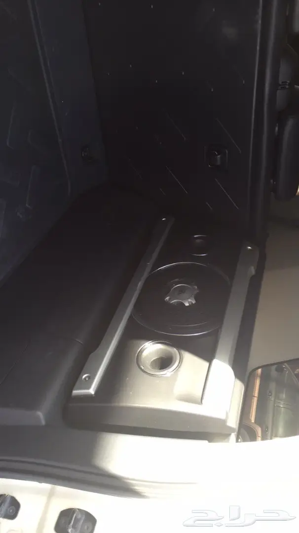 للبيع افجي موديل 2012 فل كامل  (image 9)