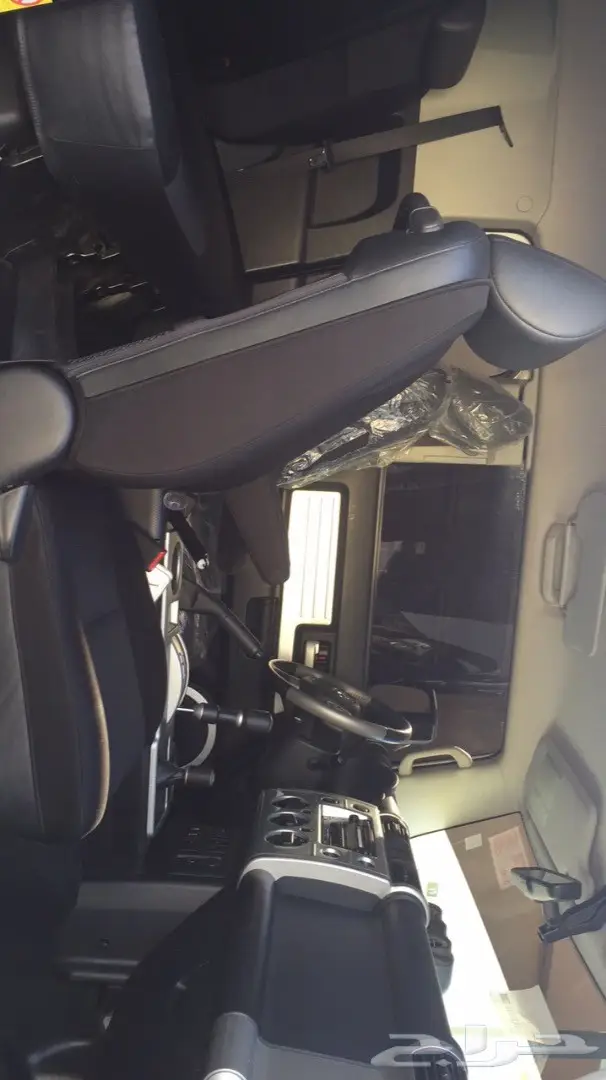 للبيع افجي موديل 2012 فل كامل  (image 11)