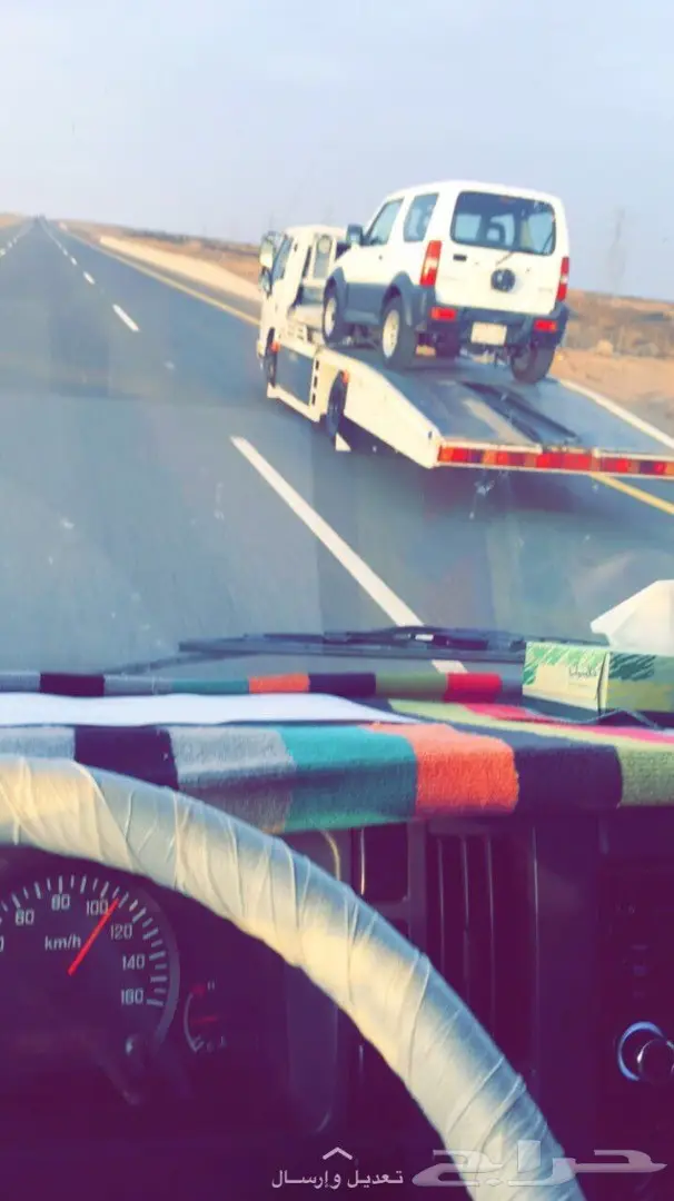 سطحة المدينة المنورة لنقل السيارات (image 2)