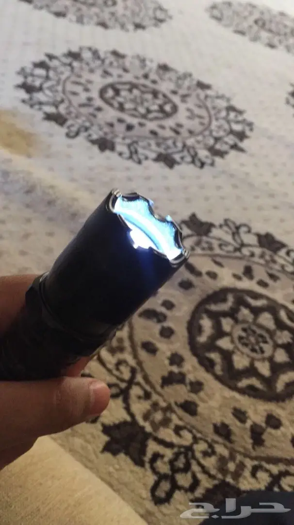 صاعق كهربائي بالخرج (image 2)