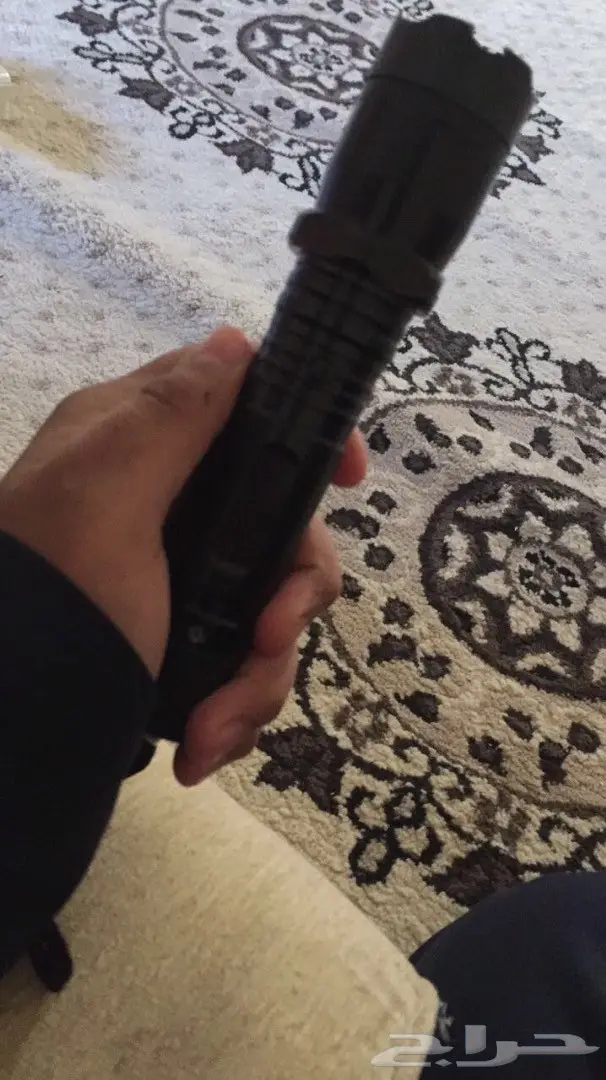 صاعق كهربائي بالخرج (image 3)