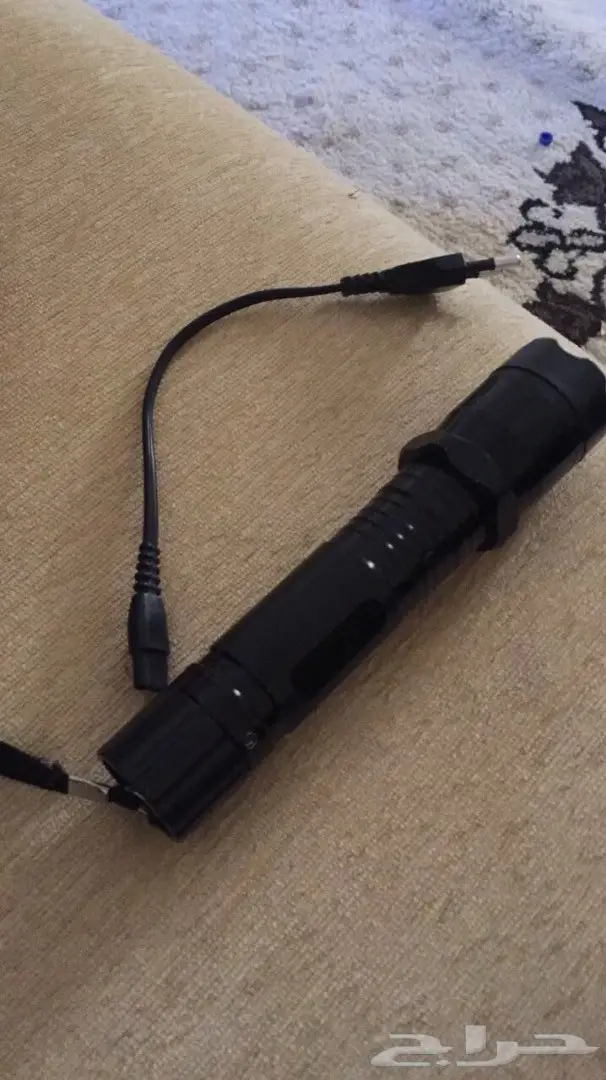 صاعق كهربائي بالخرج (image 4)