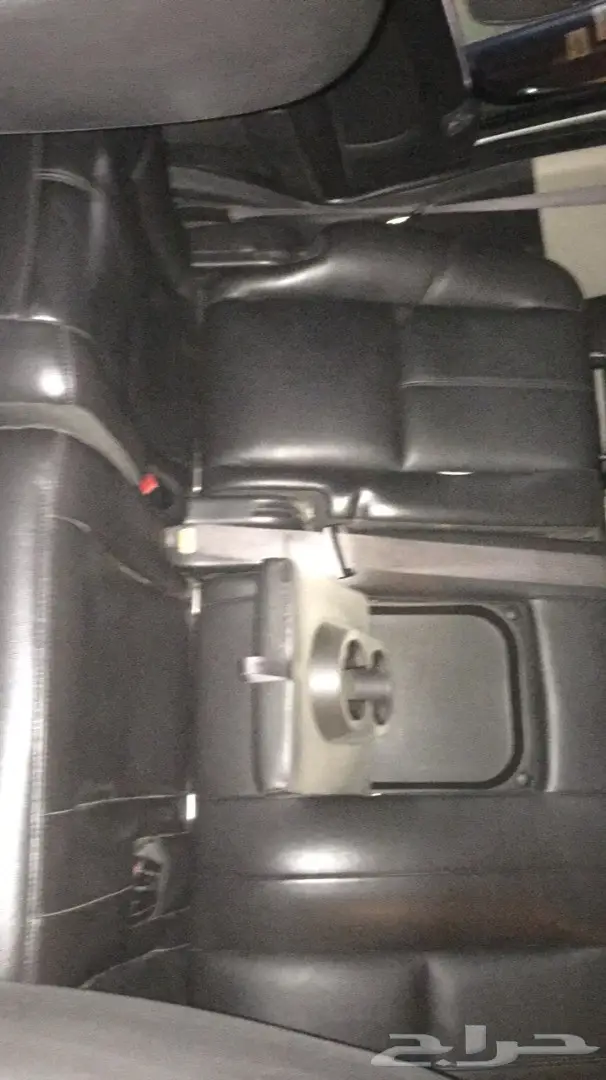 جمس تاهو 2008  (image 3)