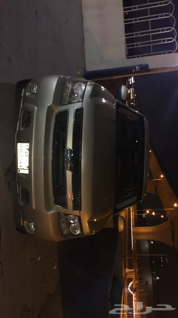 جمس تاهو 2008  (image 5)