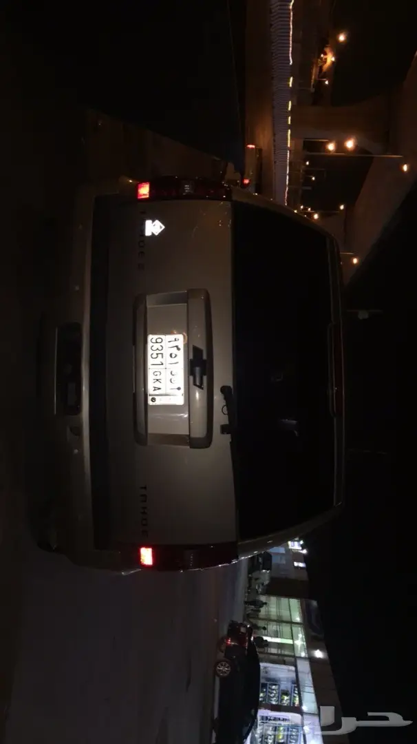 جمس تاهو 2008  (image 7)