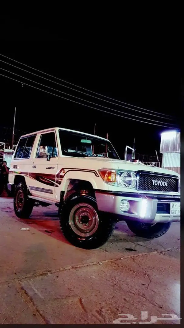 ربع للبيع - حالة ممتازة في تيماء! (image 3)