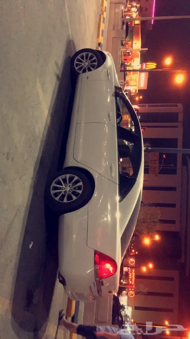 كابريس 2012 ltz للمستخدم  (image 1)